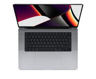Apple MacBook Pro M1 Max/32GB/1TB/Mac OS Space Gray - 690373 - zdjęcie 1